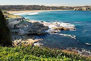 Bondi