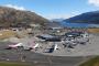 Queenstown airport