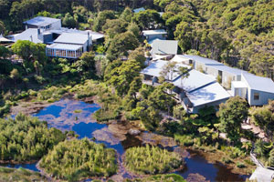 Peppers Awaroa Lodge