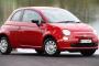 Fiat 500 Pop.