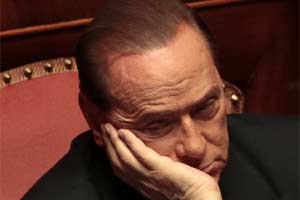 Silvio Berlusconi