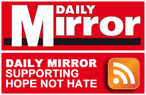 The Daily Mirror