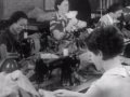 New Deal - 1930's Government Promotional Video (1of4)