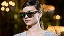 PARIS, FRANCE - SEPTEMBER 30:  Model Miranda Kerr walks the runway during Stella McCartney  show as part of the Paris Fashion Week Womenswear Spring/Summer 2014 at Palais Garnier   on September 30, 2013 in Paris, France.  (Photo by Pascal Le Segretain/Getty Images)