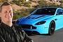 Aston Martin Vantage V12 S video review (Thumbnail)