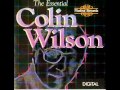 The Essential - Colin Wilson