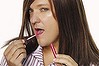 Chris Lilley TV series, Ja'mie.