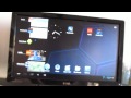 $74 MK802 Android 4.0 Mini PC app demonstrations