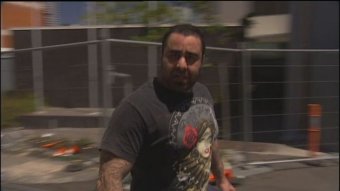 Bikies disband in wake of tough new laws in Qld