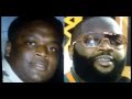 M. Pitts interviews William Roberts (Fake ass Rick Ross)