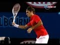 Roger Federer - Top 10 Genius Fake shots (HD)