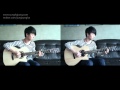 (Depapepe) Fake - Sungha Jung