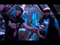 DeStorm - F.A.K.E. ft Talib Kweli (Official Video)