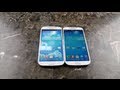 Real vs Fake Samsung Galaxy S4