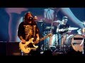 Seether - Fake It Live @ Trix Antwerp Belgium 2012