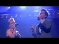 P!nk ft Nate Ruess - Just give me a reason LIVE - Just give me a reason Directo HD Best Performance