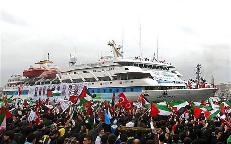 Mavi-Marmara