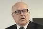 George Brandis