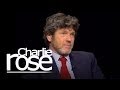 Jann Wenner Talks with Charlie Rose