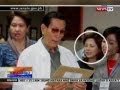 NTG: Sen. Juan Ponce Enrile, hindi raw tinatraydor ang kanyang mga tauhan