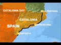 Catalans Want An Independent State