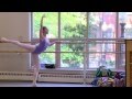 Faces of Boston Ballet: Meet Tara Schaufuss