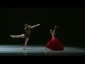 Boston Ballet's Bella Figura