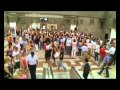 Η ΛΥΡΙΚΗ ΣΤΟ ΜΕΤΡΟ 3 / GREEK NATIONAL OPERA EVENT @ ATHENS METRO 3