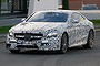 Mercedes-Benz S63 AMG coupe