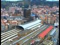 Bilbao, la ciudad - Euskal Herria, La mirada mágica