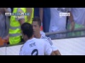 Real Madrid vs Athletic Bilbao 3-1 2013 Goals & Highlights 1-9-2013