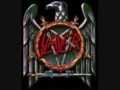 Slayer ~ Angel of Death (Lyrics)