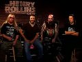 Slayer Interview on Henry Rollins Show