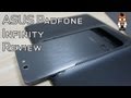 ASUS Padfone Infinity Review