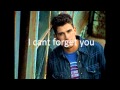 Josh Gracin- Only When It Rains