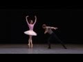 Royal Ballet in rehearsal: The Nutcracker