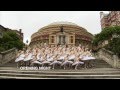 Agony and Ecstasy A Year with English National Ballet. Episode.1.