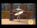 Le Corsaire-Pas De Trois Des Odalisques (Bolshoi Ballet 2007)