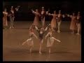 PAS DE TROIS - SWAN LAKE