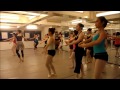 Yoyo's Ballet Class at Gravity Ballet Hong Kong