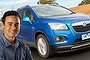 Holden Trax first drive (Thumbnail)