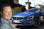 Volvo S60 four-cylinder engines reviewed (Thumbnail)