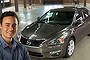 Nissan Altima first drive video review (Thumbnail)