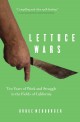 "Compelling and often spell-binding. This is surely one of the most important contributions to the social justice literature exposing farmworker injustice at all levels."
—Dr. Ann López, Executive Director, Center for Farmworker Families