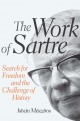 The Work of Sartre