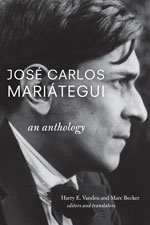 José Carlos Mariátegui