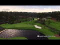 Tiger Woods 2012 Xbox 360 1935 Gene Sarazen Mastered Masters Moment