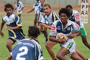 Passing on rugby culture at the top end (Thumbnail)