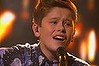 <i>X Factor</i> final four ... Jai Waetford, 14, just doesn't appear to be top two material, but that doesn't mean that he deserves to go home.