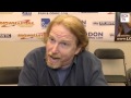 Courtney Gains Interview - Children of The Corn, Memphis Belle & The Burbs